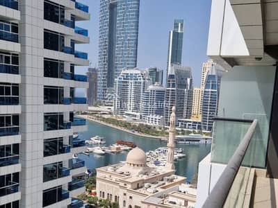 2 Bedroom Flat for Rent in Dubai Marina, Dubai - Spacious Unit | Bright | Comfortable Living 2 Bedroom Flat for Rent in Dubai Marina, Dubai - Spacious Unit | Bright | Comfortable Living