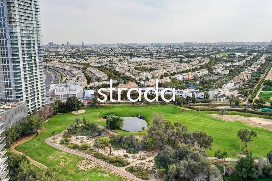 Upgraded | Golf View| Chiller Free Upgraded | Golf View| Chiller Free