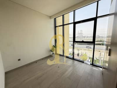 1 habitación Apartamento para en Alquiler en Meydan, Dubai - bedroom viewx1. jpg