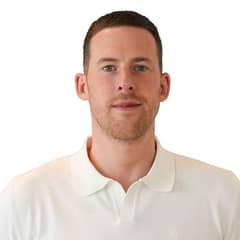 Jamie Robinson