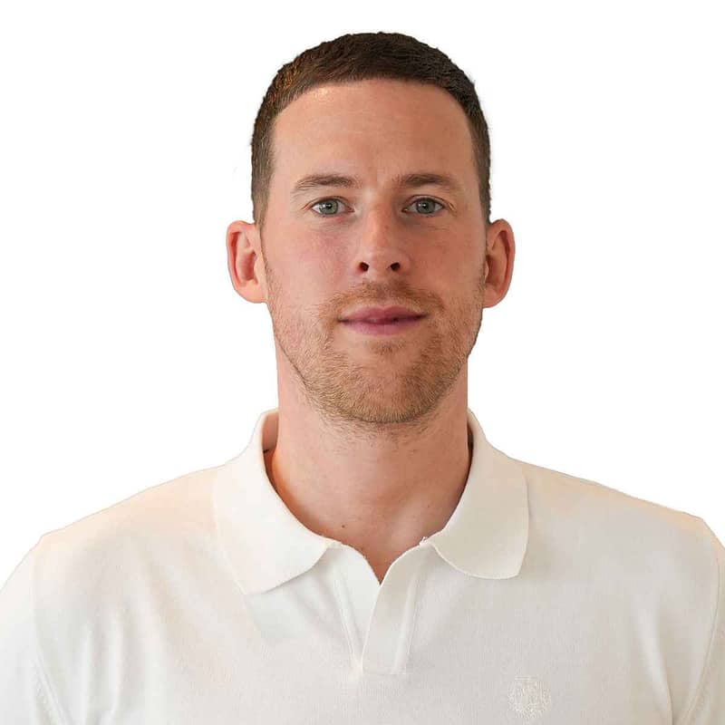 Jamie Robinson