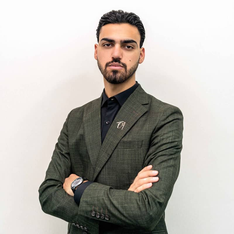 Meshal Turki