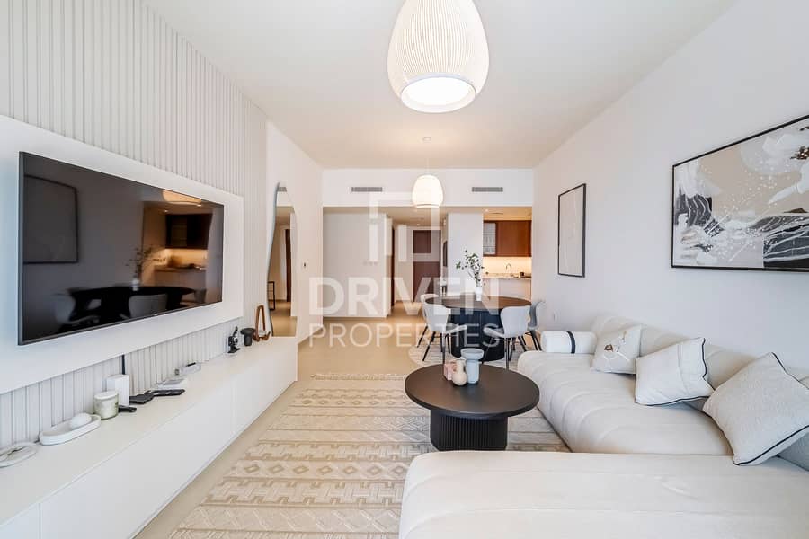 Appartement in Downtown Dubai,BLVD Heights,BLVD Heights Tower 1, 2 slaapkamers, 185000 AED - 15107388 Appartement in Downtown Dubai,BLVD Heights,BLVD Heights Tower 1, 2 slaapkamers, 185000 AED - 15107388