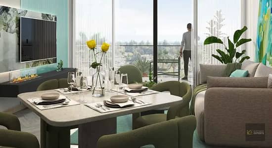1 Bedroom Apartment for Sale in DAMAC Hills 2 (Akoya by DAMAC), Dubai - elo 2. png 1 Bedroom Apartment for Sale in DAMAC Hills 2 (Akoya by DAMAC), Dubai - elo 2. png