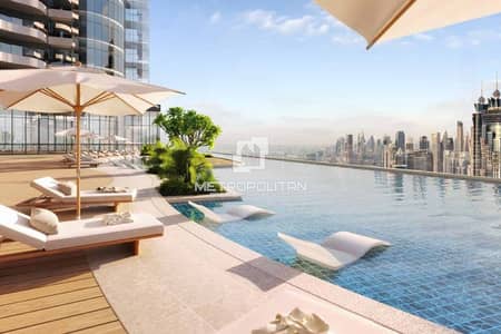 1 Camera Appartamento in vendita a Business Bay, Dubai - Appartamento a Business Bay，Al Habtoor City，Al Habtoor Tower, 1 camera da letto, 2300000 AED - 15107167
