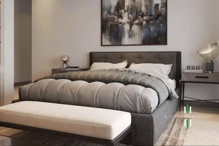 Studio for Sale in International City, Dubai - SPACIOUS STUDIO |WARSAN 4 NEAR FUTURE BLUE LINE MS