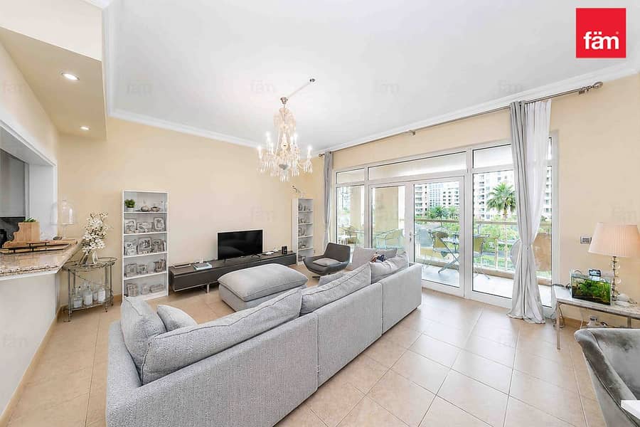2BR plus maids I BEST PRICED BEACH SIDE I E Type 2BR plus maids I BEST PRICED BEACH SIDE I E Type