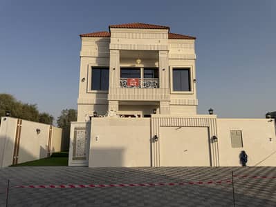 4 Schlafzimmer Villa zum zum Verkauf in Al Helio, Ajman - IMG_4189. jpg