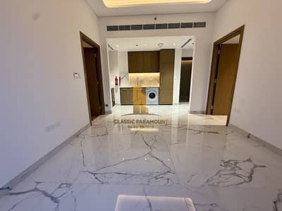 1 Bedroom Apartment for Rent in Meydan, Dubai - CHILLER FREE | COMMUNITY VIEW | BRAND NEW