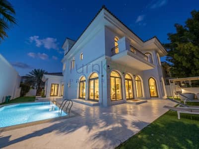 4 Bedroom Villa for Sale in Palm Jumeirah, Dubai - 1. jpg