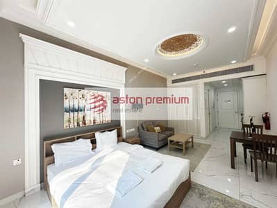 Estudio para en Alquiler en Arjan, Dubai - Apartamento en Arjan，Vincitore Boulevard，Vincitore Boulevard D, 55000 AED - 15107667