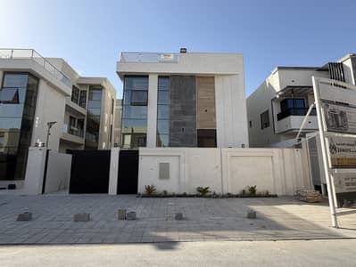 6 Schlafzimmer Villa zum zum Verkauf in Al Yasmeen, Ajman - IMG_4293. jpg