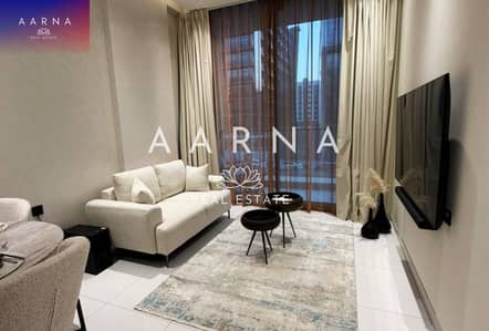 1 Bedroom Flat for Rent in Arjan, Dubai - 6. png