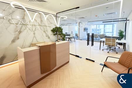 Office in affitto a Business Bay, Dubai - Ufficio a Business Bay，The Citadel, 225000 AED - 15107742