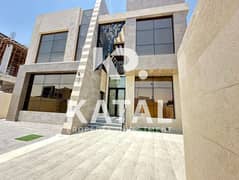 Private Pool | Single Row | Stunning Villa