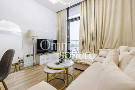1 Bedroom Flat for Sale in Meydan, Dubai - Great investment | Upgrade | Fully Furnished