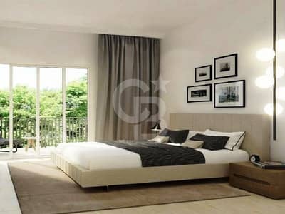 10% Below OP | 3BR + Maids | Noor Towhouses 10% Below OP | 3BR + Maids | Noor Towhouses
