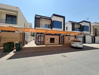 5 Camere Villa in Affitto a Al Yasmeen, Ajman - WhatsApp Image 2026-05-07 at 4.07. 17 PM. jpeg 5 Camere Villa in Affitto a Al Yasmeen, Ajman - WhatsApp Image 2026-05-07 at 4.07. 17 PM. jpeg