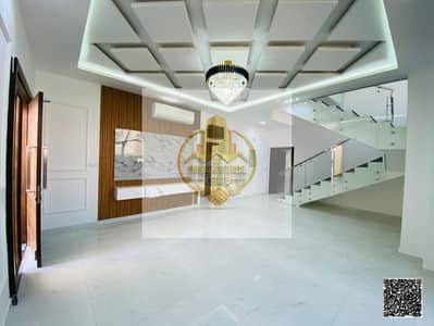 5 Bedroom Villa for Rent in Al Yasmeen, Ajman - IMG-20260507-WA0005. jpg