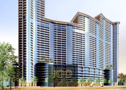استوديو  للبيع في كورنيش عجمان، عجمان - ajman-corniche-residences. jpg