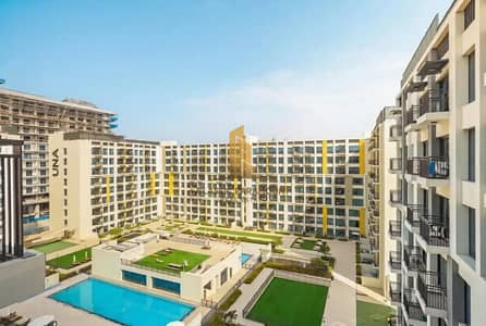 Студия в аренду в Таун Сквер, Дубай - Квартира в Таун Сквер，Лива, 50000 AED - 15107944