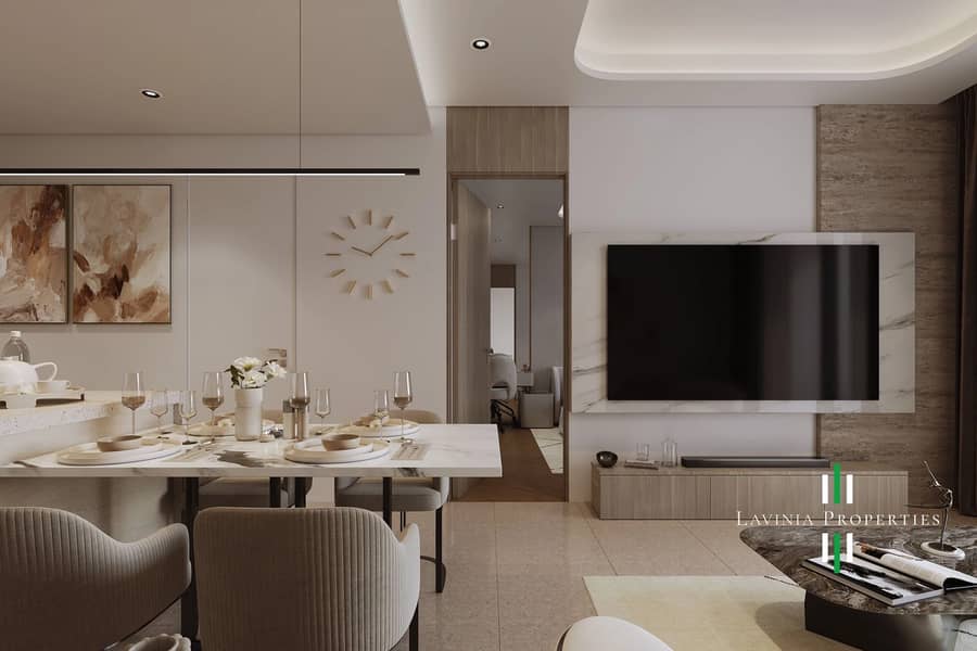 NEXT FUTURE METRO |HIGH ROI |MULTIPLE PAYMENT PLAN - Image 6