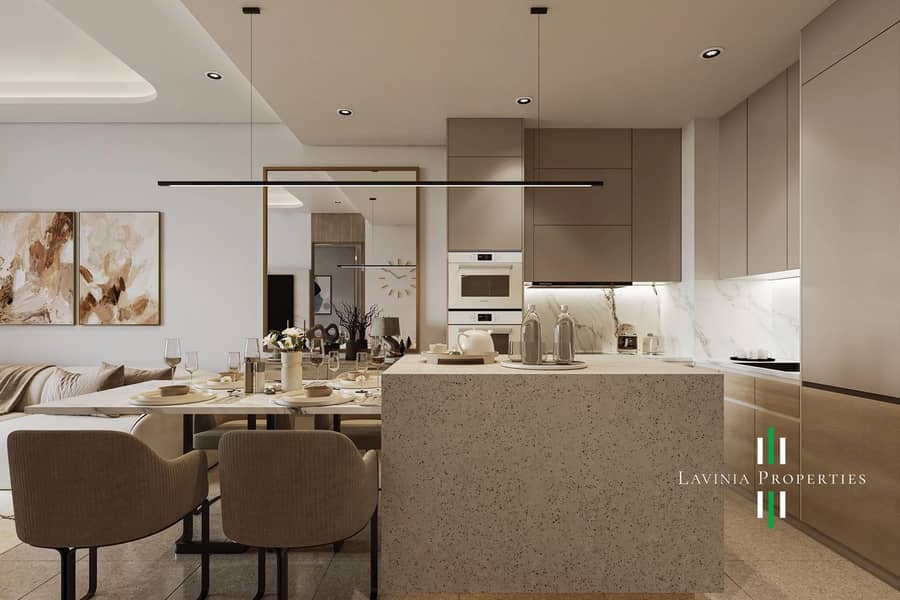 NEXT FUTURE METRO |HIGH ROI |MULTIPLE PAYMENT PLAN - Image 8