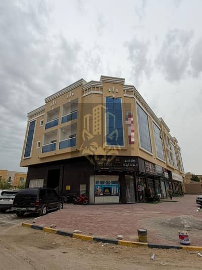 2 Bedroom Apartment for Rent in Al Mowaihat, Ajman - WhatsApp Image 2026-05-07 at 2.51. 19 PM (2). jpeg 2 Bedroom Apartment for Rent in Al Mowaihat, Ajman - WhatsApp Image 2026-05-07 at 2.51. 19 PM (2). jpeg