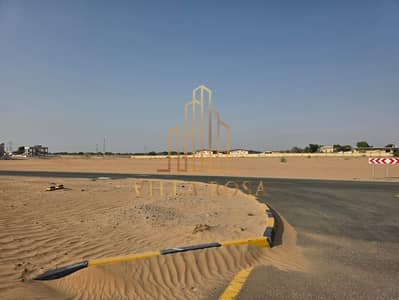 Plot zum zum Verkauf in Hay Al Dibdibah South, Sharjah - IMG-20251105-WA0427 - Copy. jpg Plot zum zum Verkauf in Hay Al Dibdibah South, Sharjah - IMG-20251105-WA0427 - Copy. jpg