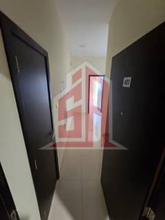 شقة في الحزام الاخضر 1 غرفة 26000 درهم - 15108089