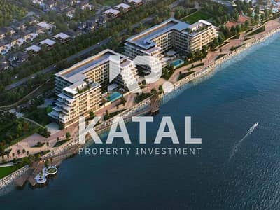 1 Bedroom Apartment for Sale in Al Hudayriat Island, Abu Dhabi - 6926c976545e907b82eb04b3_Bashayer 4-p-2000. jpg