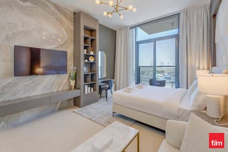 Studio zum zur Miete in Al Furjan, Dubai - Wohnung in Al Furjan，Prime Residency 3, 55000 AED - 15108139