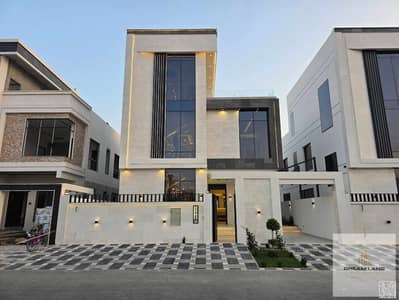 فیلا 5 غرف نوم للبيع في الياسمين، عجمان - batch_batch_20251024_172615. jpg فیلا 5 غرف نوم للبيع في الياسمين، عجمان - batch_batch_20251024_172615. jpg
