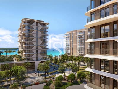2 Bedroom Apartment for Sale in Fahid Island, Abu Dhabi - wm-43. jpg