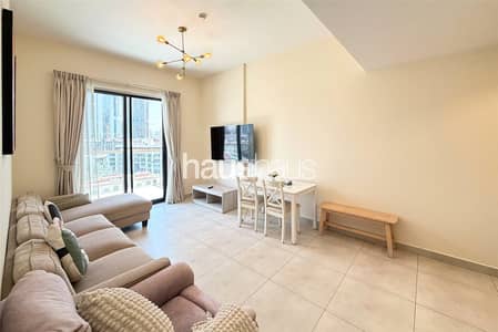 3 Bedroom Flat for Rent in Jumeirah Village Circle (JVC), Dubai - 3Beds Pool & Gym | Fully Furnished | Lowest price