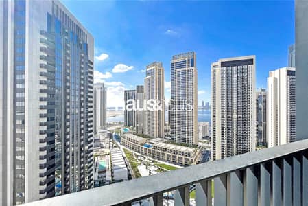 迪拜溪港， 迪拜 2 卧室公寓待售 - 位于迪拜溪港，港湾之门大厦，港湾之门2号大厦 2 卧室的公寓 2550000 AED - 15108080