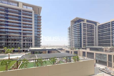 1 Bedroom Flat for Rent in Dubai Hills Estate, Dubai - Brand New | Fully Equipped Kitchen | Golf Access 1 Bedroom Flat for Rent in Dubai Hills Estate, Dubai - Brand New | Fully Equipped Kitchen | Golf Access