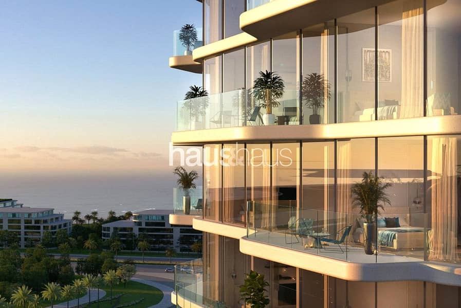 Serene Living | Iconic Landmarks | Q3 2027 Serene Living | Iconic Landmarks | Q3 2027