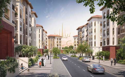 1 Camera Appartamento in Vendita a Zayed City, Abu Dhabi - 4d5c508e33f2b3f3bc06132afefa979f. jpg