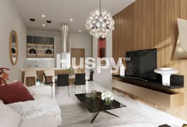With Maids | Safa Park Views | Largest Layout