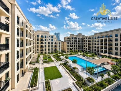 Appartement de 1 chambre à à vendre à Al Khan, Sharjah - fbeacfac-47aa-4d9b-99c0-f6fc54af1217. jpg Appartement de 1 chambre à à vendre à Al Khan, Sharjah - fbeacfac-47aa-4d9b-99c0-f6fc54af1217. jpg