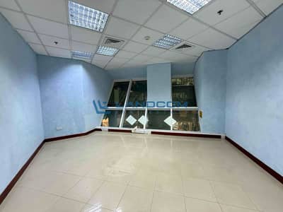 Office for Rent in Bur Dubai, Dubai - Your Next Business Address Awaits at Pyramid Center