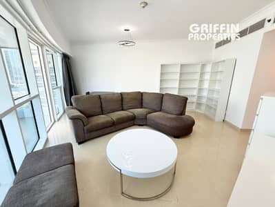 2 Camere Appartamento in affitto a Jumeirah Lake Towers (JLT), Dubai - f5f2b3b4-22ae-4d1a-8b77-23d04cf2f863. jpg 2 Camere Appartamento in affitto a Jumeirah Lake Towers (JLT), Dubai - f5f2b3b4-22ae-4d1a-8b77-23d04cf2f863. jpg