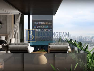 1 Bedroom Hotel Apartment for Sale in Jumeirah Village Circle (JVC), Dubai - Sky Suites 1 Bedroom - 02. jpg 1 Bedroom Hotel Apartment for Sale in Jumeirah Village Circle (JVC), Dubai - Sky Suites 1 Bedroom - 02. jpg