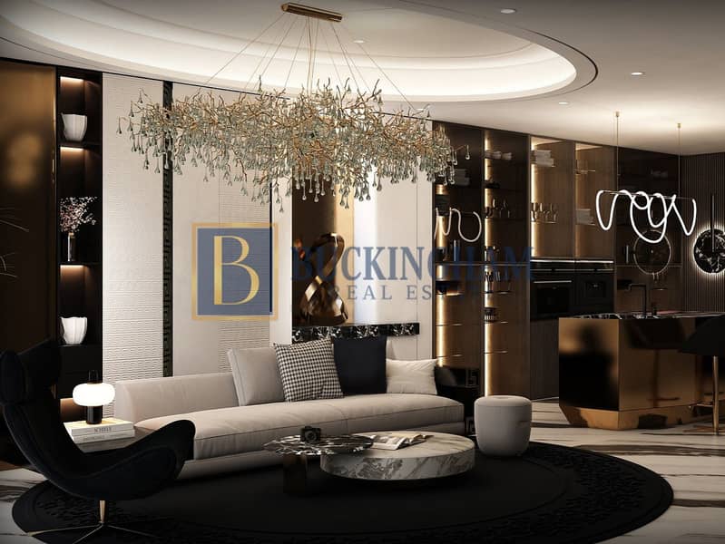 3 Sky Suites 1 Bedroom -  04. jpg