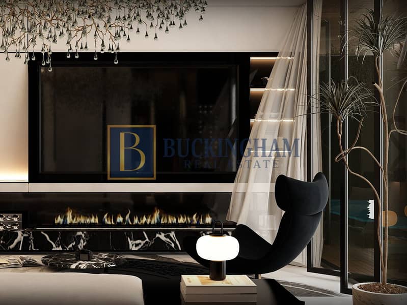 8 Sky Suites 1 Bedroom -  08. jpg