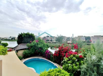 Meadows 7 Hattan Villa - Beautiful & Peaceful w/Full Lake View Meadows 7 Hattan Villa - Beautiful & Peaceful w/Full Lake View