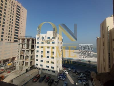 1 Schlafzimmer Wohnung zum zur Miete in Corniche Ajman, Ajman - WhatsApp Image 2026-05-05 at 15.37. 45 (1). jpeg