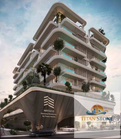 1 Schlafzimmer Wohnung zum zum Verkauf in Dubai Islands, Dubai - natuzziimg2. jpg 1 Schlafzimmer Wohnung zum zum Verkauf in Dubai Islands, Dubai - natuzziimg2. jpg
