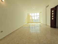 شقة في شارع المطار 3 غرف 100000 درهم - 15108538